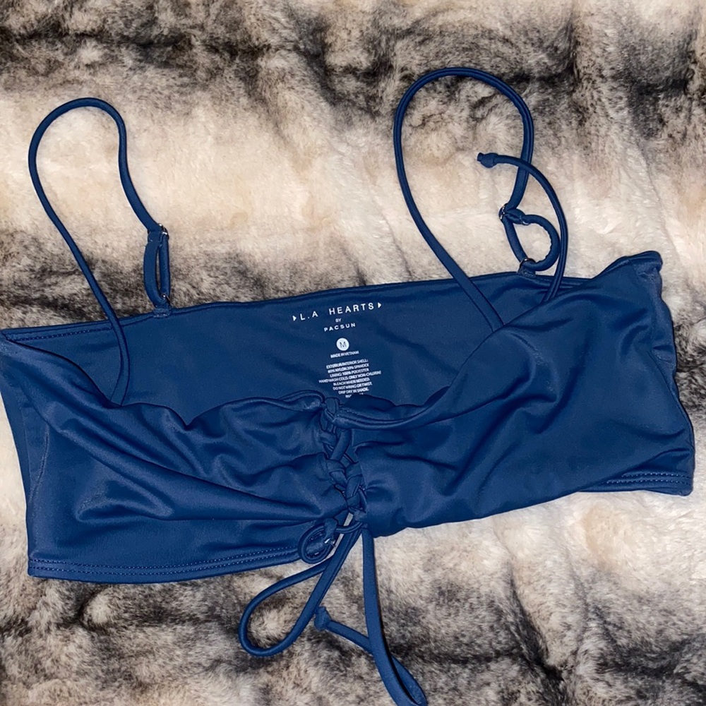 Pacsun Swim Top